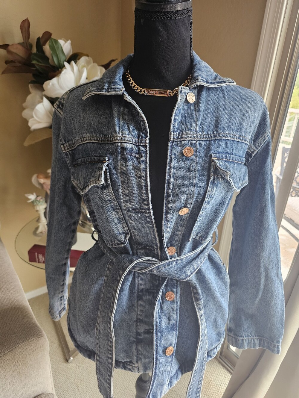 Gap Jacket
